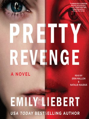 cover image of Pretty Revenge